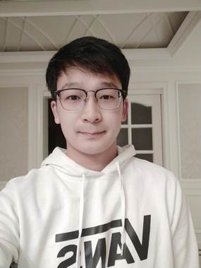 杨田野照片