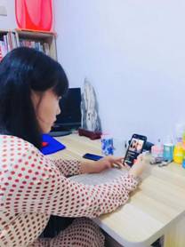 梁亚妮